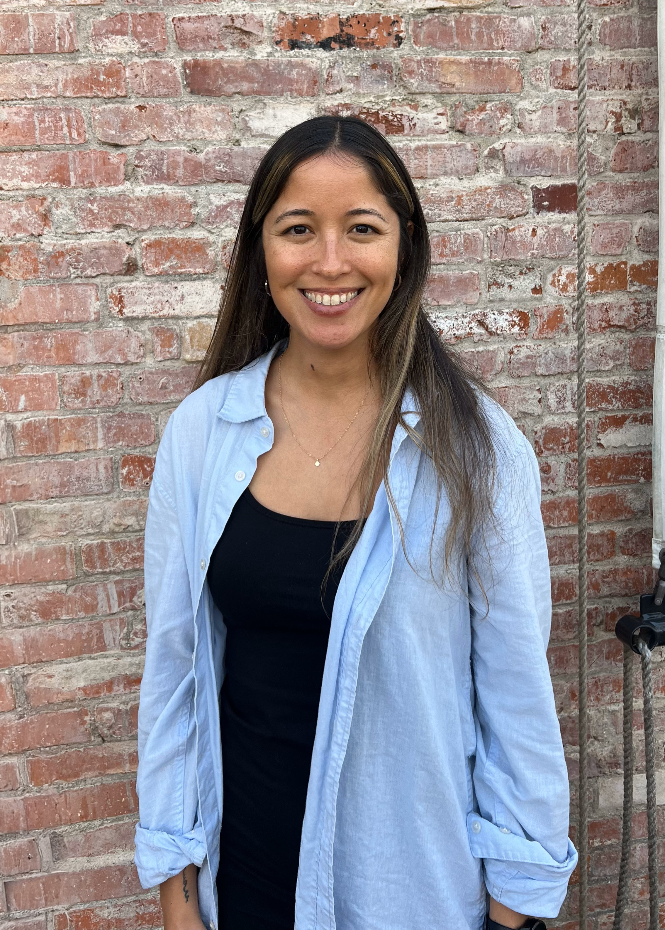 Claire Salinda