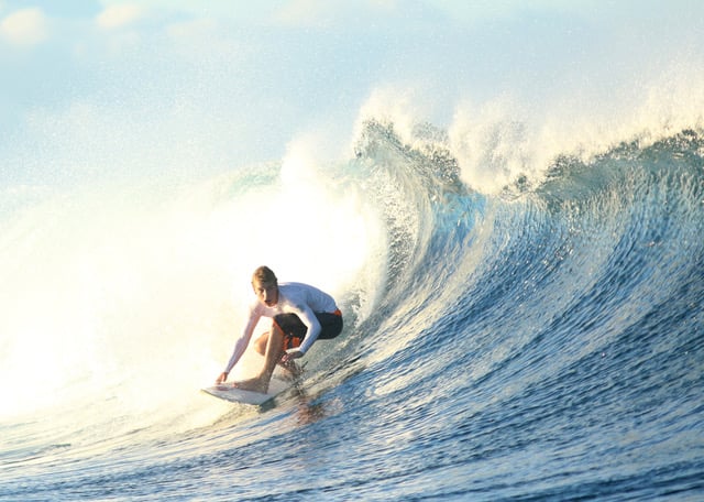 Cooper Surfing-1