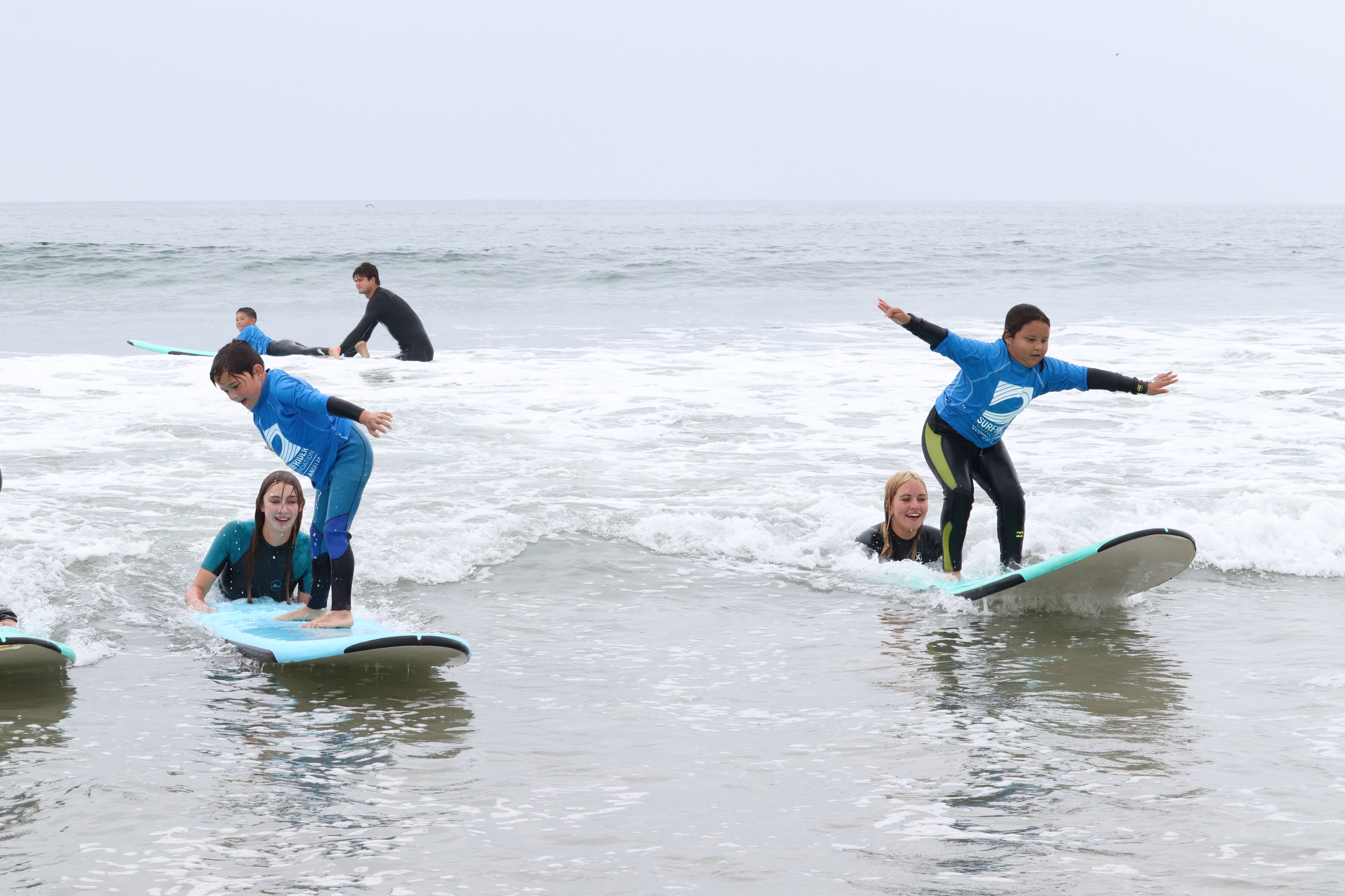 Photo by Shiho Yokota - Aqua Surf Team 